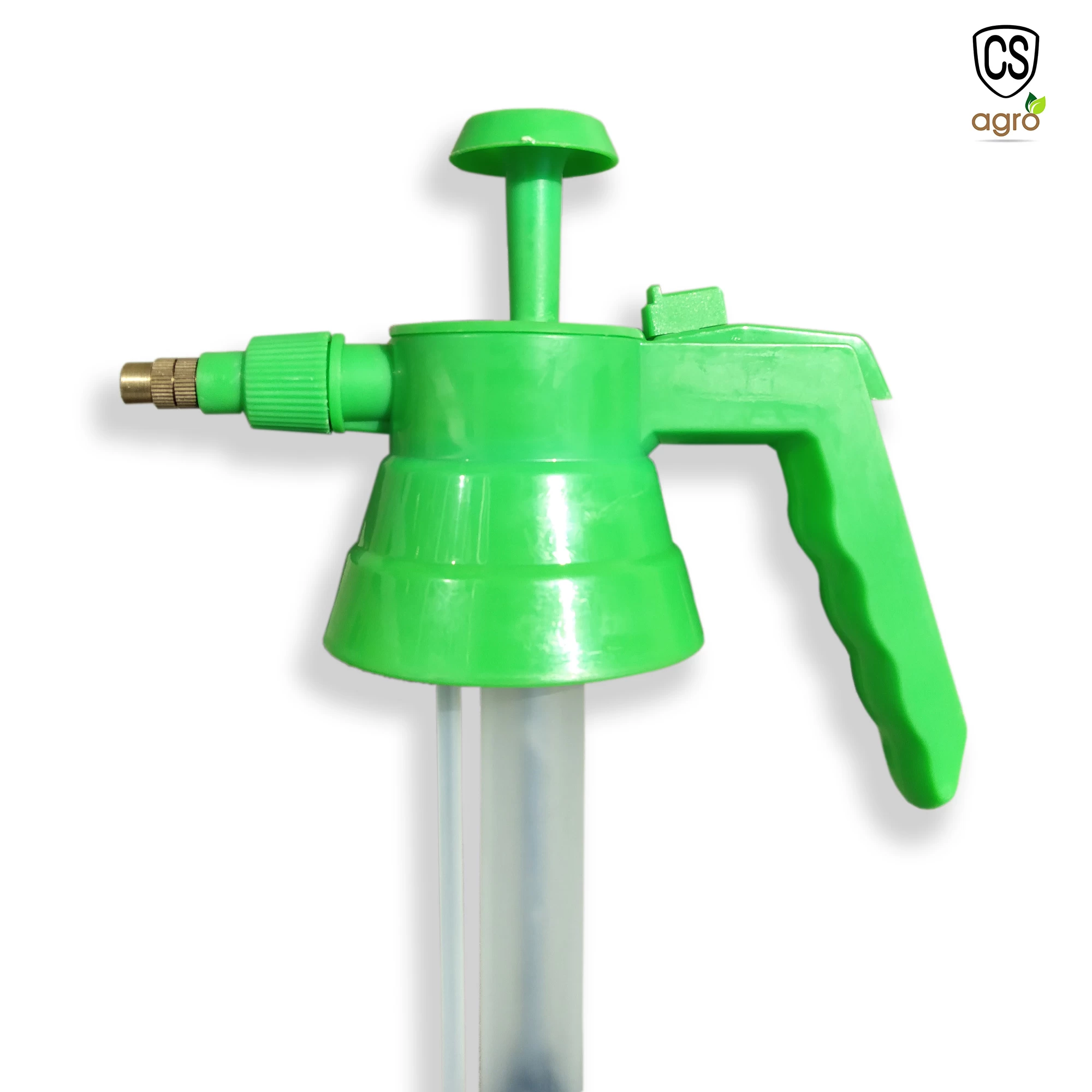 Generic Spray Nozzle Head for 1L Bottle - image 3