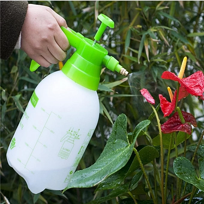 Generic Spray Nozzle Head for 1L Bottle - image 4