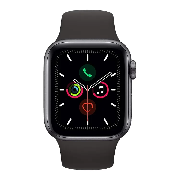 T55 Series 7 Dual Straps 45mm Smart Watch Android iOS - image 3