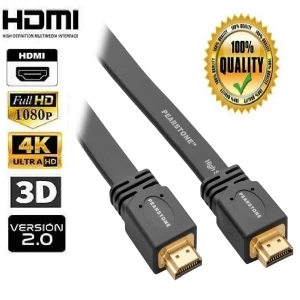 1080P HDMI-compatible Cable 1.5m, HDMI to HDMI Cable