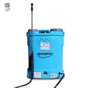 Agriculture Electric Sprayer 16L