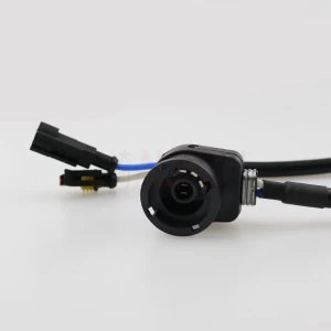 Generic D2S D2R D4S D4R AMP Socket Wire Harness HID