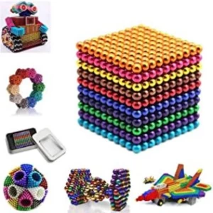 Neocube 5MM 217 PCS Magic Balls