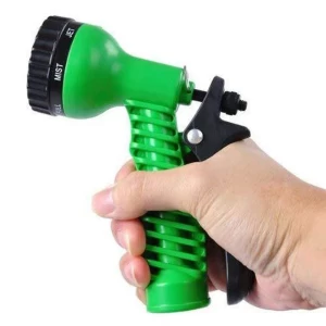 Wonderland Hose Nozzle 7 Pattern High Pressure