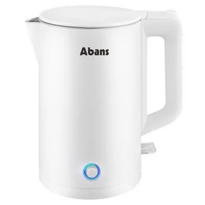 ABANS 1.8L Electric Double Layer Thermal Kettle - YD1825