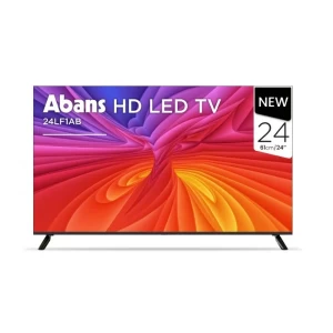 Televisions (TV)