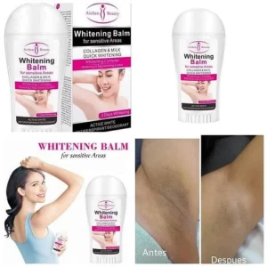 Aichun Beauty Whitening Balm for Sensitive Areas