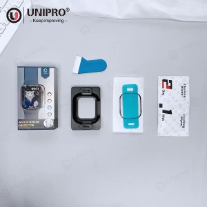 Generic Smart Watch Series 8 Ultra 3D 49mm Screen Protector