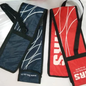 Bat cover
