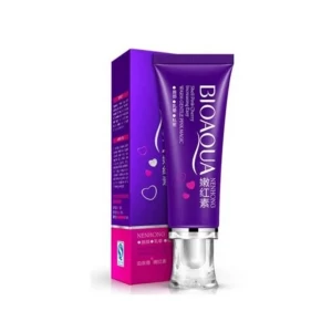 BIOAQUA Pink Cherry Whitening Cream