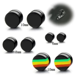 [Generic] Magnetic Earrings Body Weight Loss