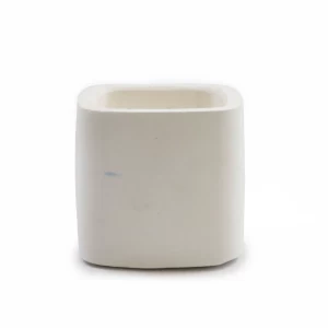 Generic Mini Cement Pot Succulent Planter