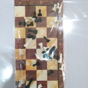 Generic Chessboard Game