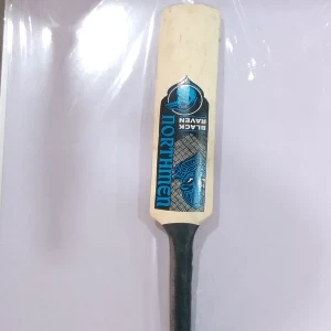 Generic Cricket Bat with Comfortable Grip