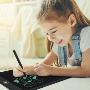 Generic LCD Writing Tablet Colorful Drawing