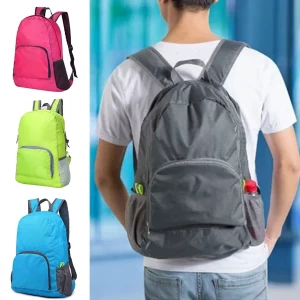 Generic Foldable Backpack Ultralight