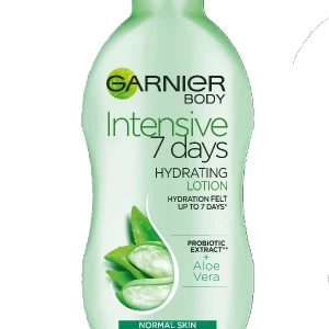 GARNIER Body Intensive 7 Days Hydrating Lotion 400ml