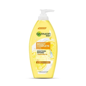 GARNIER Brightening Serum Milk 400ml