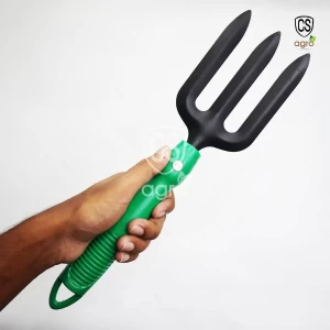 Generic Garden Hand Fork Tool 31cm High Quality