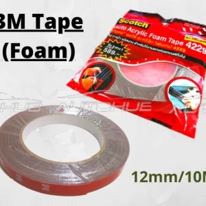 High Quality Multi Purpose 3M Double Foam Tape