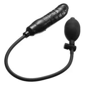 Generic Inflatable Anal Plug for Women Sex Toy