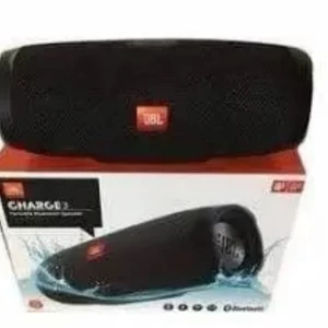 Jbl charge 4 bluetooth speaker
