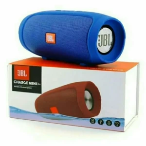 JBL Charge 3 Bluetooth Speaker