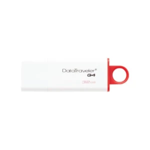 Kingston Flash Drive G4 32GB
