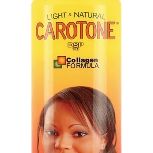 Carotone Brightening Body Lotion Light & Natural