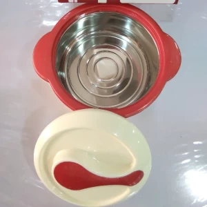 Generic Magic Food Warmer Heat Retention