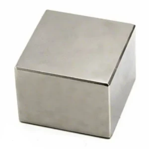 Generic N52 50x50x37mm 14000 Gauss Magnet
