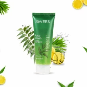 Generic Face Wash Neem & Tea Tree 100ml