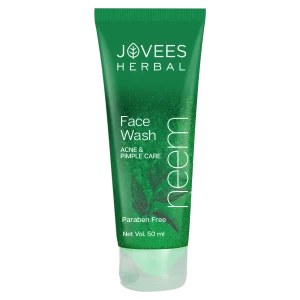 Generic Neem Face Wash Tea Tree Extracts 50ml