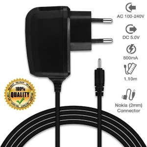 Nokia N70 Small pin Charger