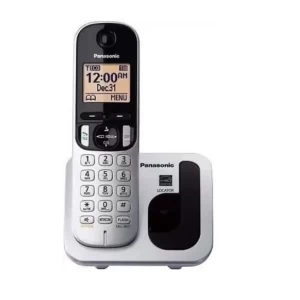 Panasonic Digital Cordless Phone - KX-TGC210