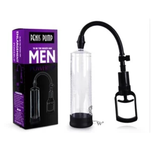 Generic Vacuum Pump Penis Enlargement