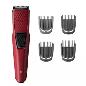Philips BT1235/15 Skin-friendly Beard Trimmer