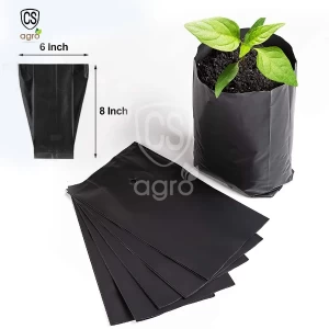 Generic Grow Bags 6x8 - 1kg