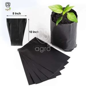 Generic Planting Grow Bag 8x8
