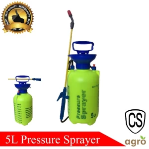 Generic Pressure Sprayer Garden Spray Can