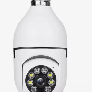 Security Cameras & Systems
