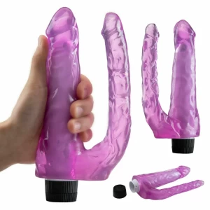 Generic Double Ended G-spot Massager
