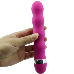 Generic Silicone Realistic Dildo Threaded Diamond