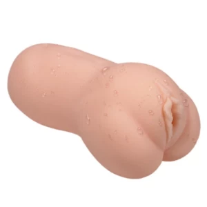 Generic Artificial Vagina Masturbator - Silicone