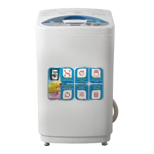 Singer Washing Machine Top Load 7Kg - SWMFA70R