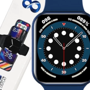 Generic T900 Pro Max L Series 8 Smartwatch