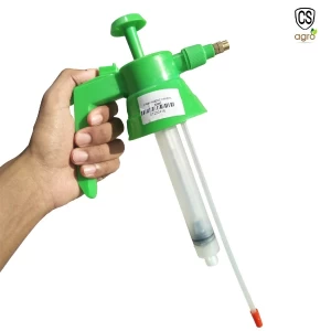 Generic Spray Nozzle Head for 1L Bottle