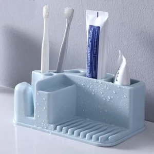 Toothbrush Soap Storage Case