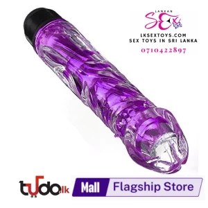 Vibrator Dildo Penis Sex Toys - LKSexToys