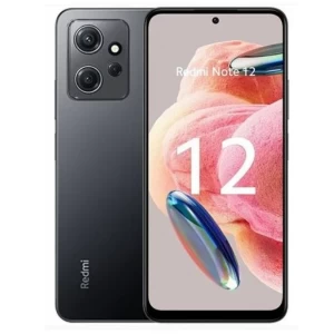 Xiaomi Redmi Note 12 6GB 128GB (1 Year Genxt Warranty)